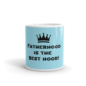 "Fatherhood" Mug